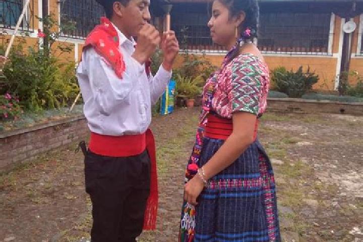 Escorts Cantel, Guatemala — Local Companions