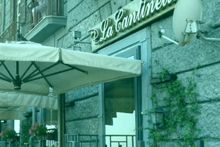 Escorts Cantinella, Italy — Local Companions