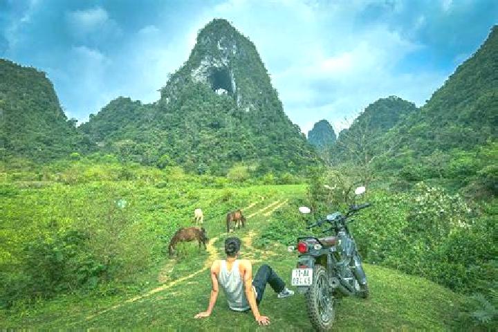 Escorts Cao Bang, Vietnam — Local Companions