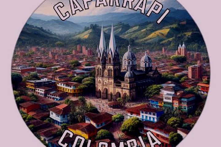 Escorts Caparrapi, Colombia — Local Companions