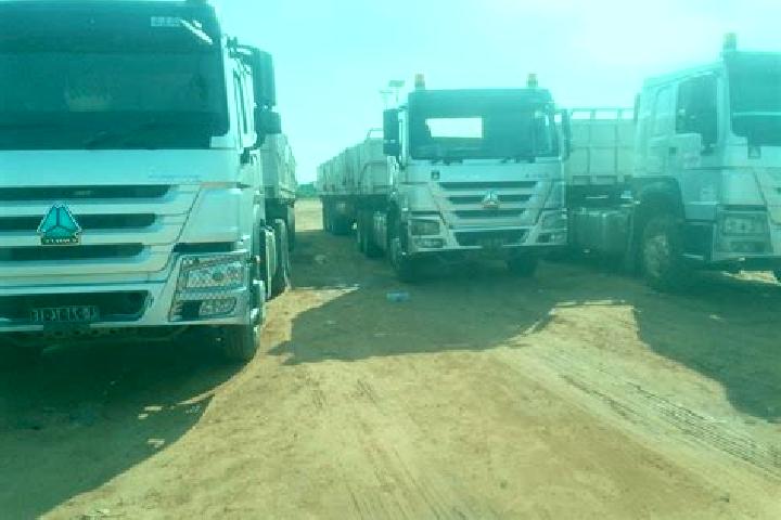 Escorts Capenda Camulemba, Angola — Local Companions
