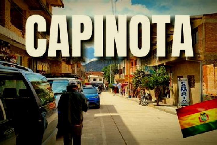 Escorts Capinota, Bolivia — Local Companions