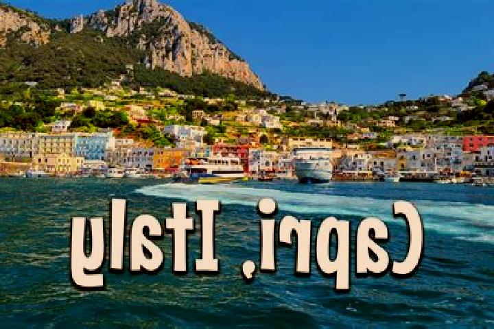 Escorts Capri Leone, Italy — Local Companions