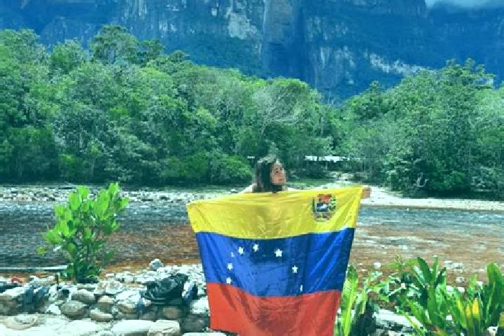 Escorts Carache, Venezuela — Local Companions