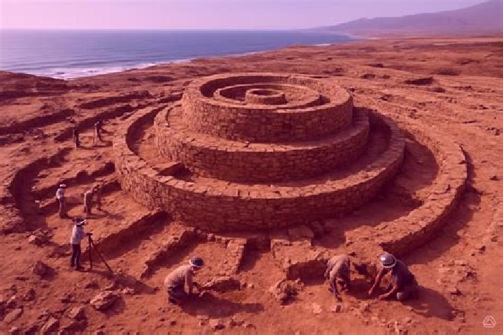 Escorts Caral, Peru — Local Companions