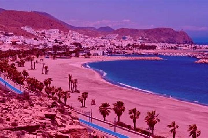Escorts Carboneras, Mexico — Local Companions