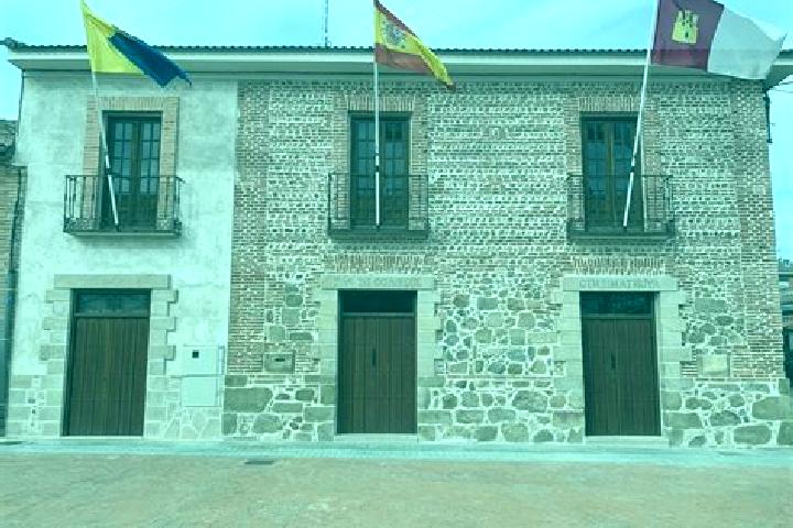 Escorts Cardiel de los Montes, Spain — Local Companions