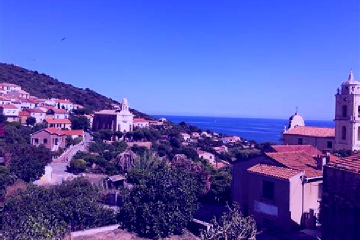 Escorts Cargese, France — Local Companions