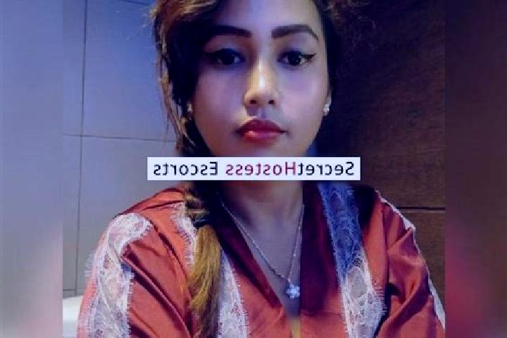 Escorts Carian, Indonesia — Local Companions