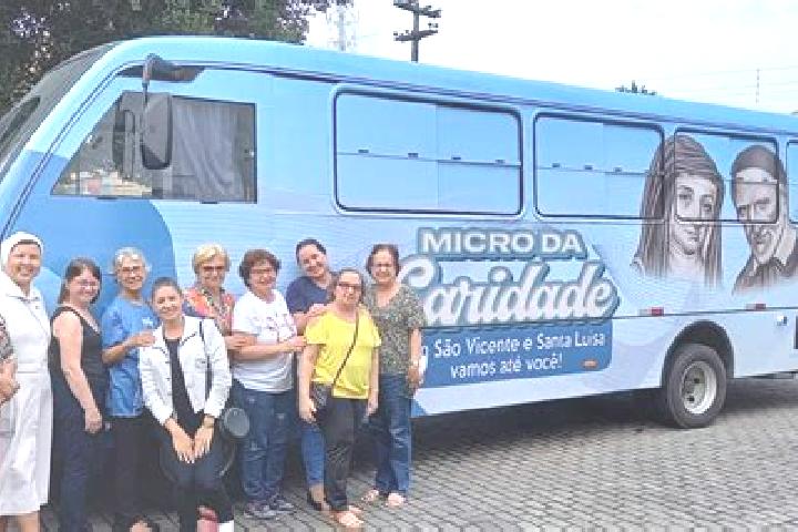 Escorts Caridade, Brazil — Local Companions
