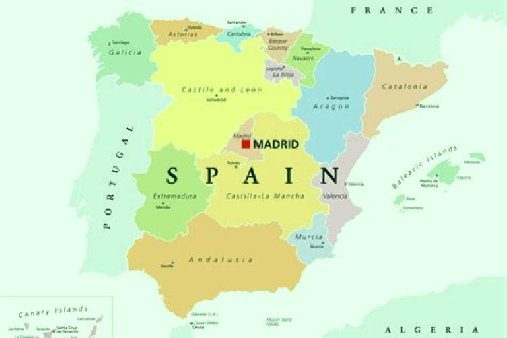 Escorts Carlet, Spain — Local Companions