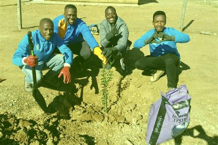 Escorts Carletonville, South Africa — Local Companions