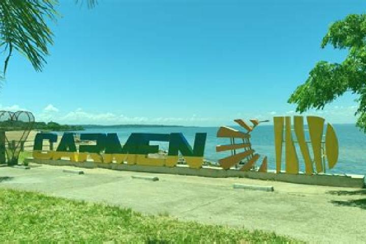 Escorts Carmen del Parana, Paraguay — Local Companions