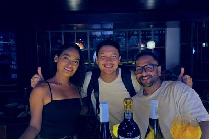 Escorts Carmona, Philippines — Local Companions