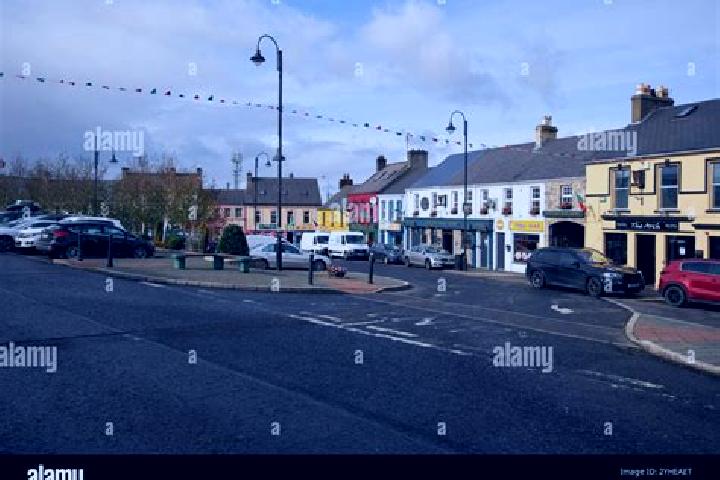Escorts Carndonagh, Ireland — Local Companions
