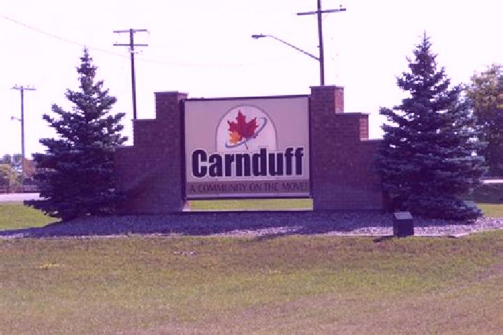 Escorts Carnduff, Canada — Local Companions