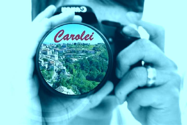 Escorts Carolei, Italy — Local Companions