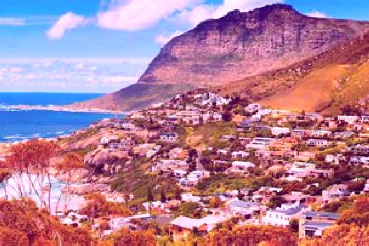 Escorts Carousel View, South Africa — Local Companions