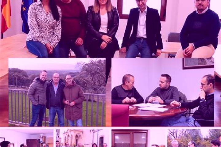 Escorts Carrascal de Barregas, Spain — Local Companions
