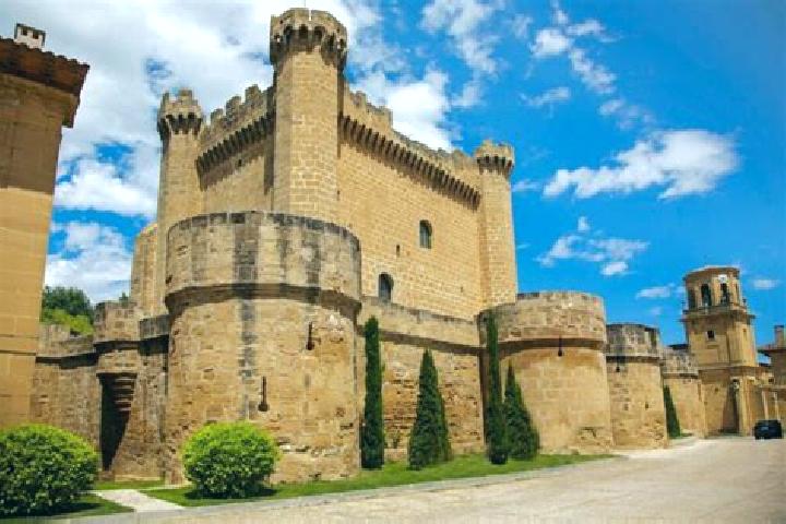 Escorts Carrascosa de Haro, Spain — Local Companions