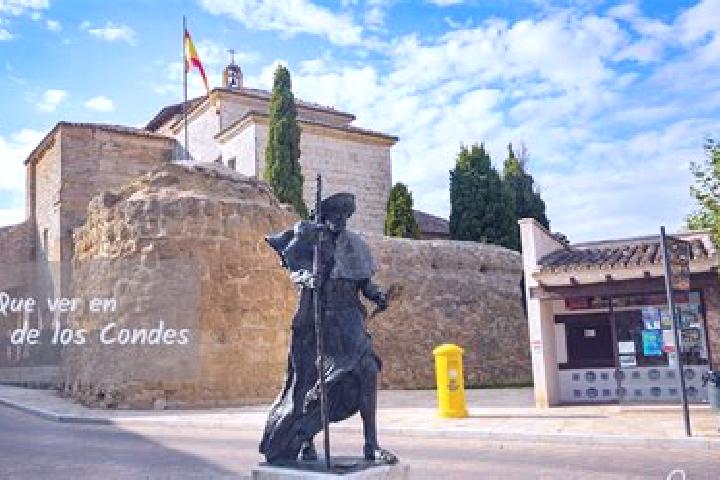 Escorts Carrion de los Condes, Spain — Local Companions