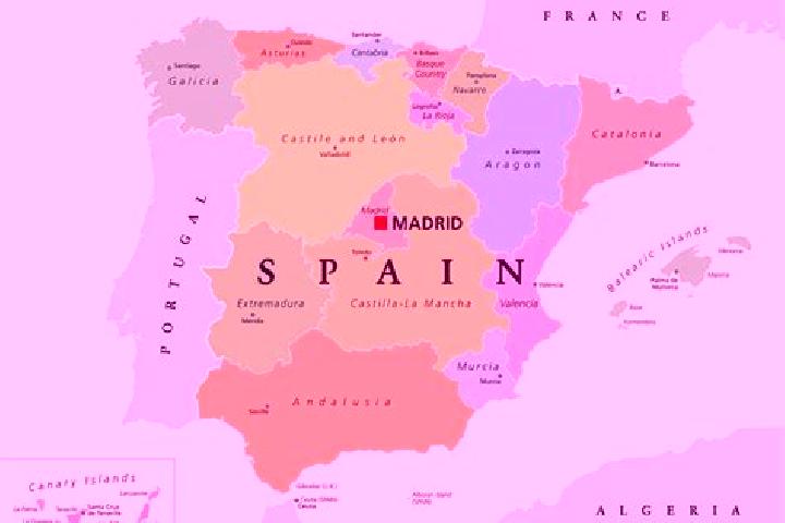 Escorts Carrizosa, Spain — Local Companions