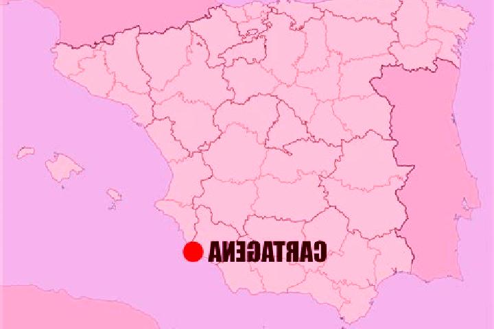 Escorts Cartagena, Spain — Local Companions