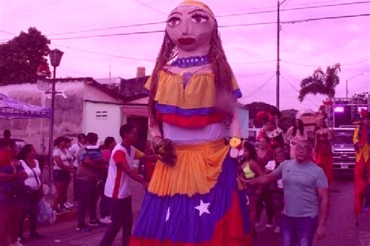 Escorts Carupano, Venezuela — Local Companions