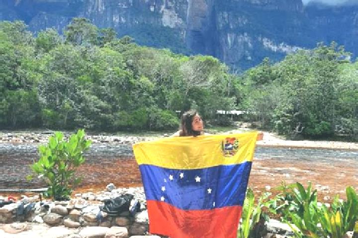 Escorts Carvajal, Venezuela — Local Companions