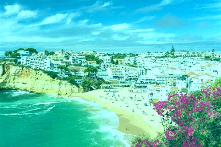 Escorts Carvoeiro, Portugal — Local Companions