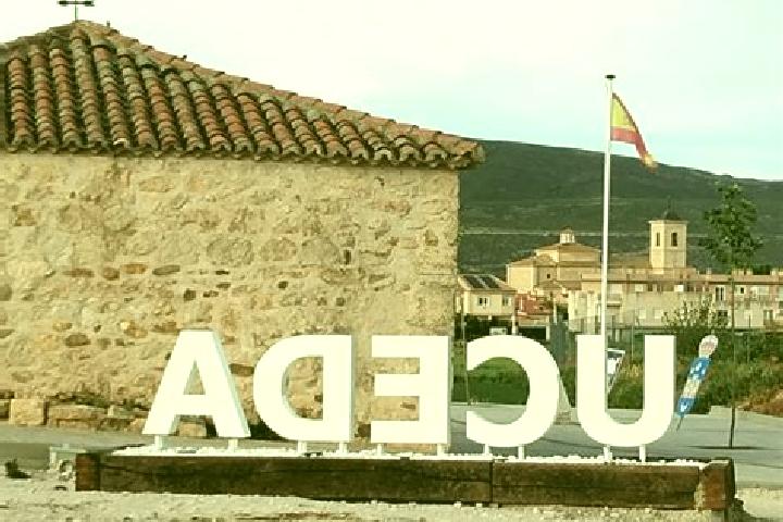 Escorts Casa de Uceda, Spain — Local Companions