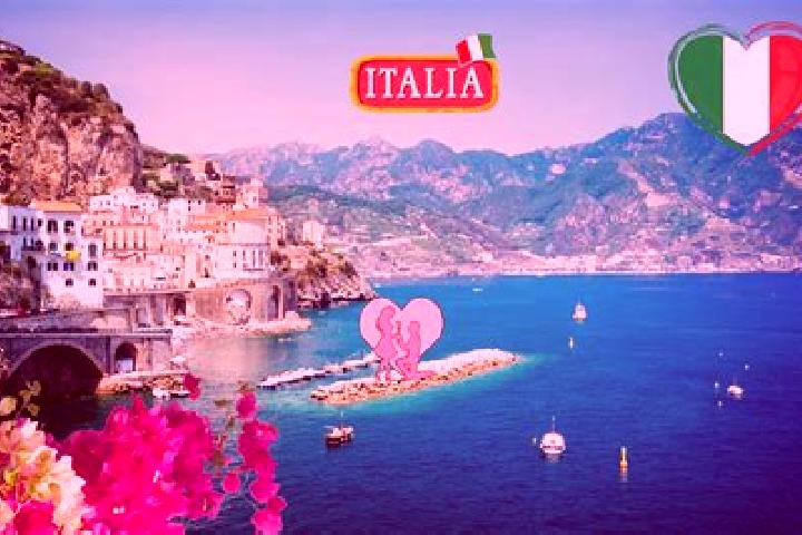 Escorts Casalduni, Italy — Local Companions
