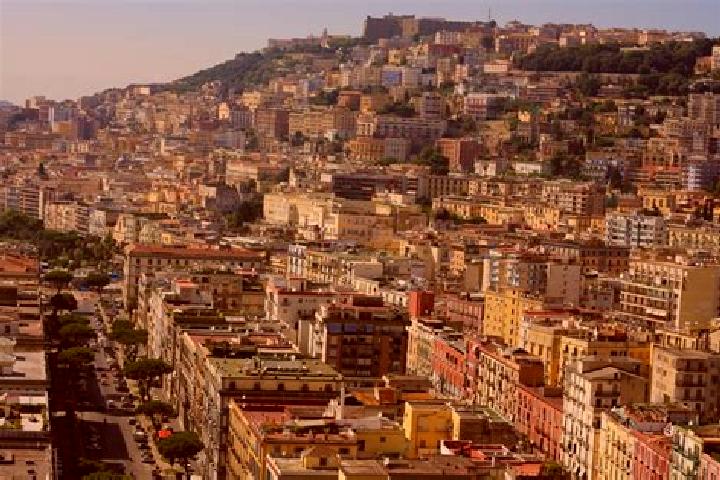 Escorts Casalnuovo di Napoli, Italy — Local Companions
