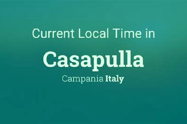 Escorts Casapulla, Italy — Local Companions