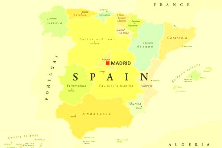 Escorts Casarejos, Spain — Local Companions
