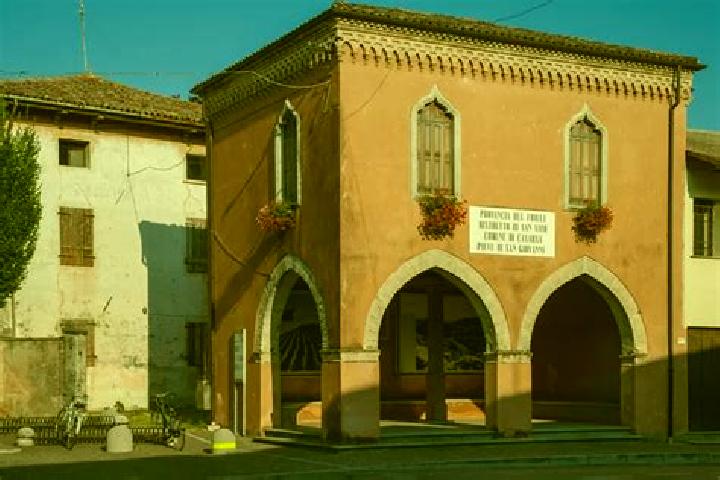 Escorts Casarsa della Delizia, Italy — Local Companions