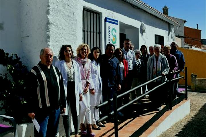 Escorts Casas de Garcimolina, Spain — Local Companions