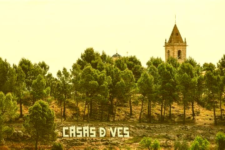 Escorts Casas de Ves, Spain — Local Companions