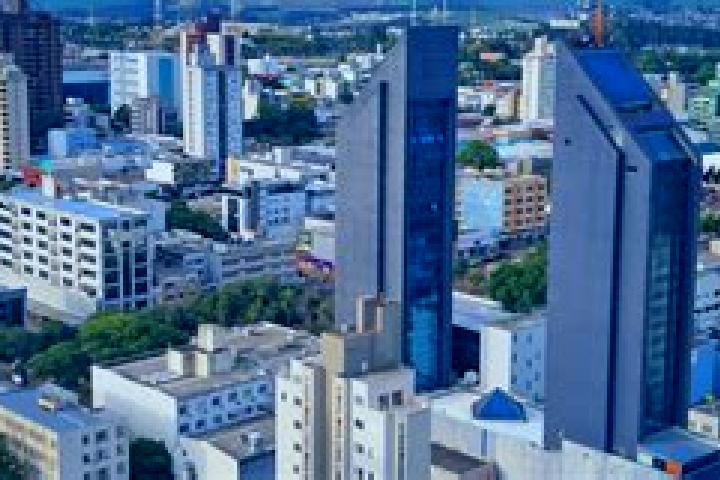 Escorts Cascavel, Brazil — Local Companions