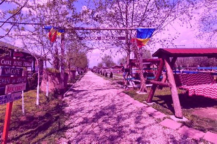 Escorts Cascioarele, Romania — Local Companions