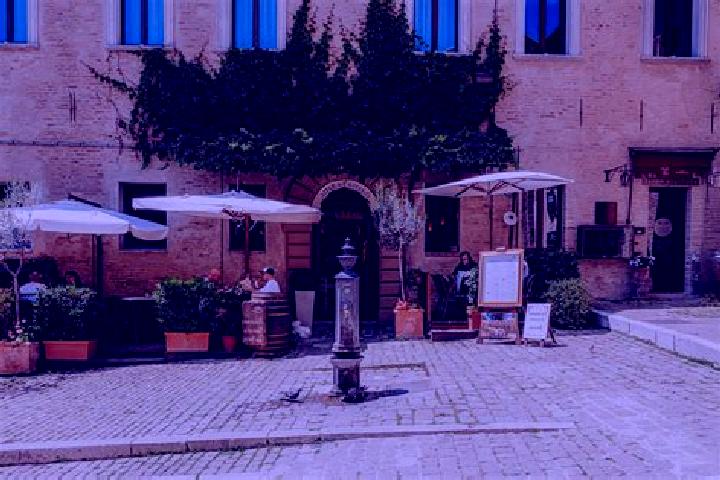 Escorts Case Badioli, Italy — Local Companions