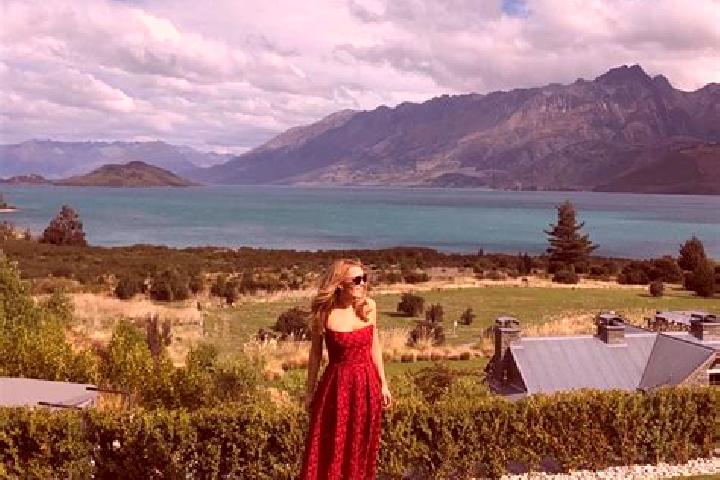 Escorts Casebrook, New Zealand — Local Companions