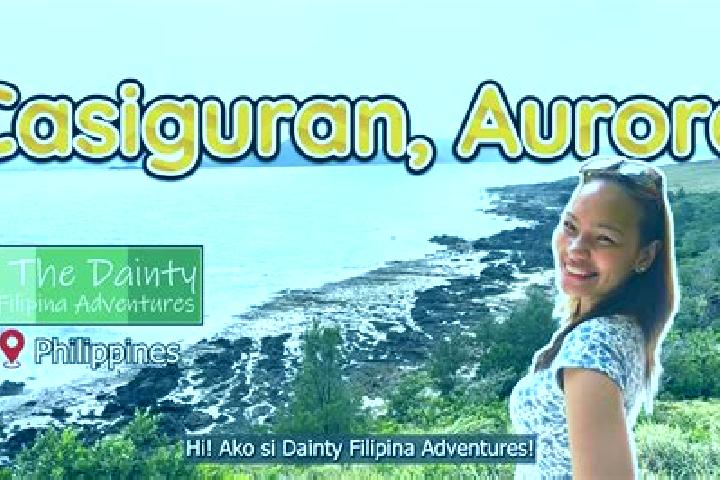 Escorts Casiguran, Philippines — Local Companions