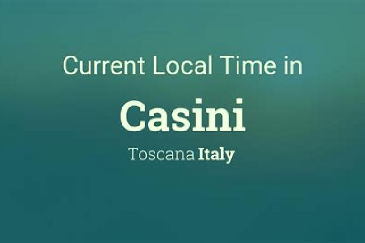 Escorts Casini, Italy — Local Companions