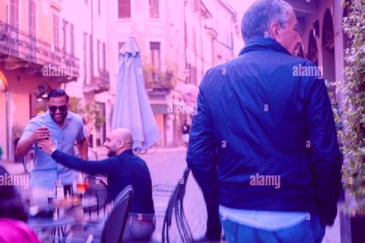 Escorts Cassiglio, Italy — Local Companions