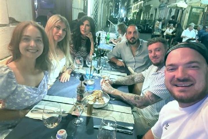 Escorts Cassino, Italy — Local Companions
