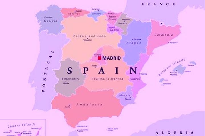 Escorts Castandiello, Spain — Local Companions