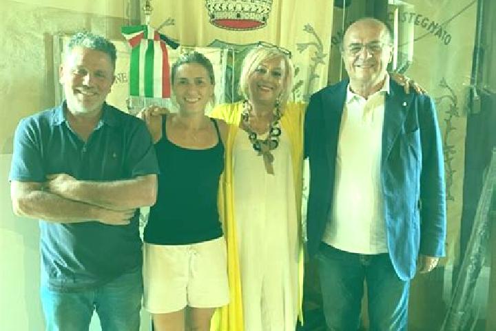 Escorts Castegnato, Italy — Local Companions