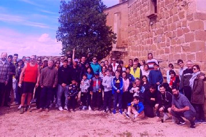 Escorts Castejon del Puente, Spain — Local Companions