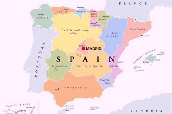 Escorts Castejon, Spain — Local Companions
